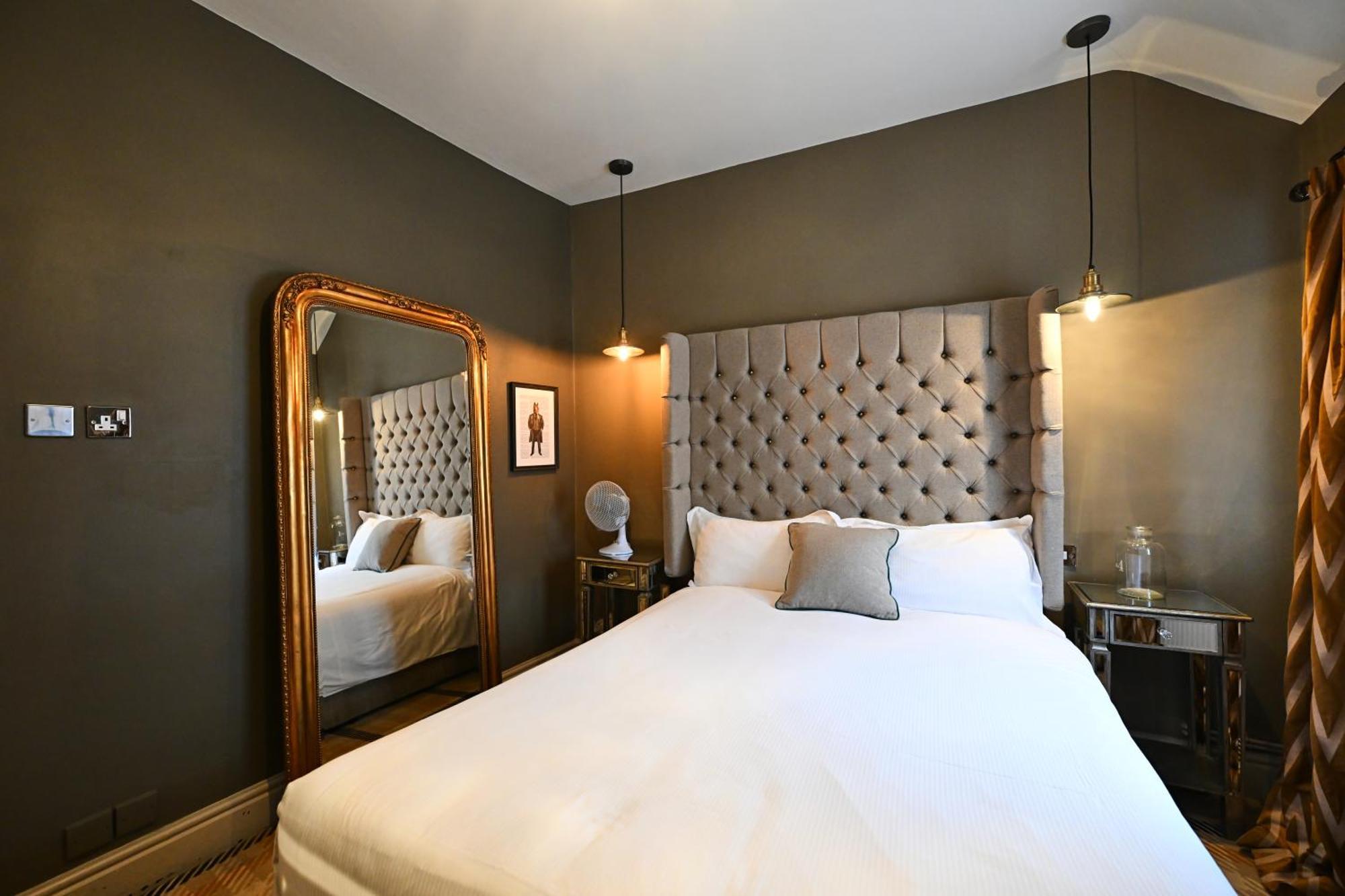 Hotel The King'S Head Beverley Exterior foto